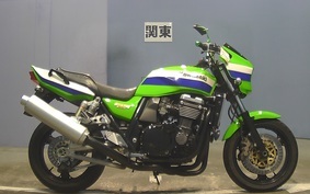 KAWASAKI ZRX1100 1998 ZRT10C