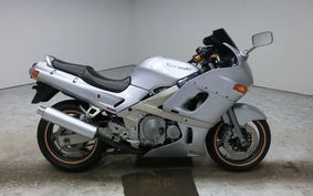 KAWASAKI ZZ-R400 1997 ZX400N