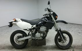 KAWASAKI KLX250D TRACKER 2001 LX250E