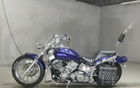 YAMAHA DRAGSTAR 400 2003 VH01J