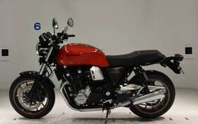 HONDA CB1100RS 2022 SC65