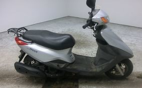 YAMAHA AXIS 125 TREET 2009 SE53J