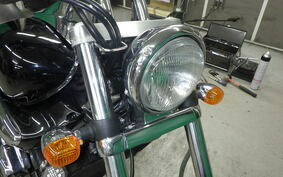 KAWASAKI ELIMINATOR 250 V VN250A