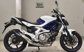 SUZUKI GLADIUS 2010 VK58A