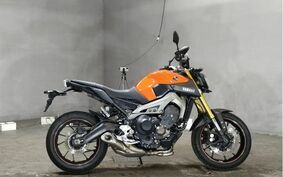 YAMAHA MT-09 2014 RN34J