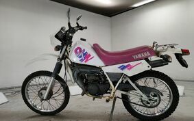 YAMAHA DT50 17W