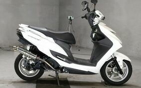 YAMAHA CYGNUS 125 X SR SEA5J