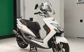 YAMAHA CYGNUS 125 XSR 2 SE44J