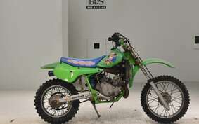 KAWASAKI KX60 KX060B