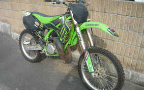 KAWASAKI KX125 1999 KX125L