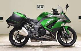 KAWASAKI NINJA 1000 A 2018 ZXT00W