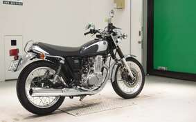 YAMAHA SR400 Gen.5 2022 RH16J