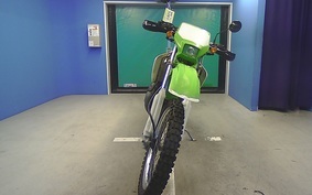 KAWASAKI KDX125 SR 1999 DX125A