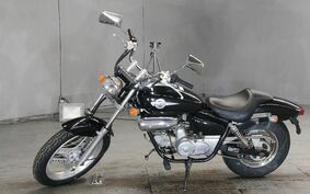 HONDA MAGNA 50 AC13