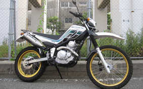 YAMAHA SEROW 250 DG17J