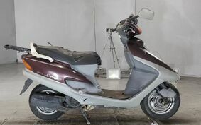 HONDA SPACY 125 JF04