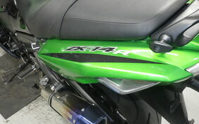 KAWASAKI ZX 1400 NINJA R A 2018 ZXT40J