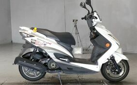 YAMAHA CYGNUS 125 X SR SE44J