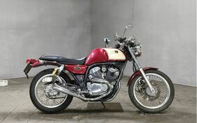 YAMAHA SRV250 RENAISSA S 4DN