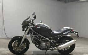 DUCATI MONSTER 400 2005 M407A