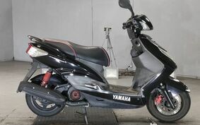 YAMAHA CYGNUS 125 X SR SE44J