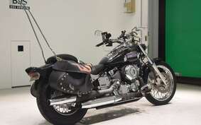 YAMAHA DRAGSTAR 400 2005 VH01J