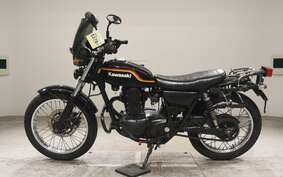 KAWASAKI 250TR BJ250F