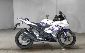 YAMAHA YZF-R15 1CK0