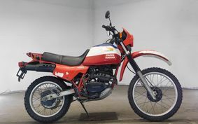 HONDA XL250R PARIS-DAKAR  MD03