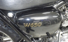 KAWASAKI W650 2000 EJ650A