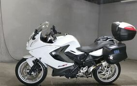 BMW F800GT 2013 0B03