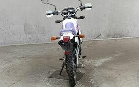 YAMAHA DT50 17W