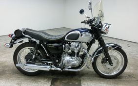 KAWASAKI W650 2005 EJ650A