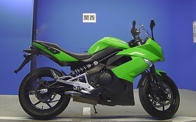 KAWASAKI NINJA 400R 2010 ER400B