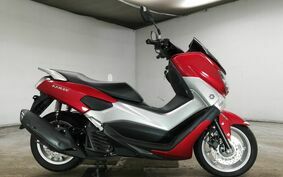 YAMAHA N-MAX 125 SE86J