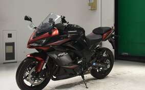 KAWASAKI NINJA 1000 SX 2022 ZXT02K