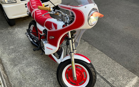 HONDA APE 100 HC07