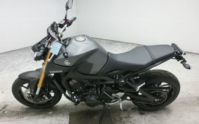 YAMAHA MT-09 2015 RN34J