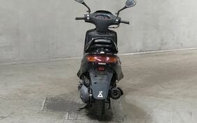 YAMAHA CYGNUS 125 SV SE07J