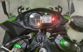 KAWASAKI NINJA 1000 2016 ZXT00L