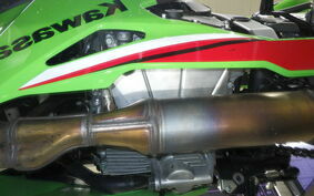 KAWASAKI ZX-4RR 2023 ZX400P