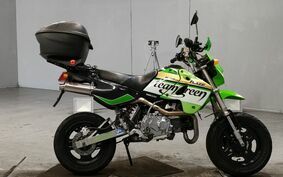 KAWASAKI KSR110 KL110A