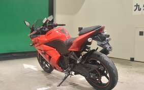 KAWASAKI NINJA 250R EX250K