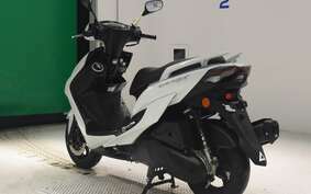 YAMAHA CYGNUS 125 XSR 3 SED8J