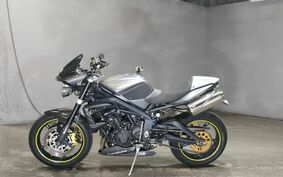 TRIUMPH STREET TRIPLE R 2009 TMD41