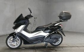 YAMAHA N-MAX 125 SE86J