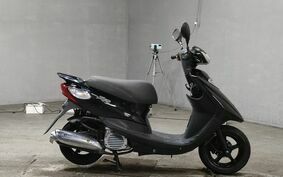 YAMAHA JOG ZR Evolution 2 SA39J