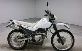 YAMAHA SEROW 225 WE 4JG