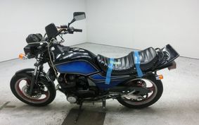 KAWASAKI GPZ400 1983 ZX400A