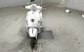 VESPA LX125 不明